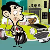 mr_beans_car_differences Games